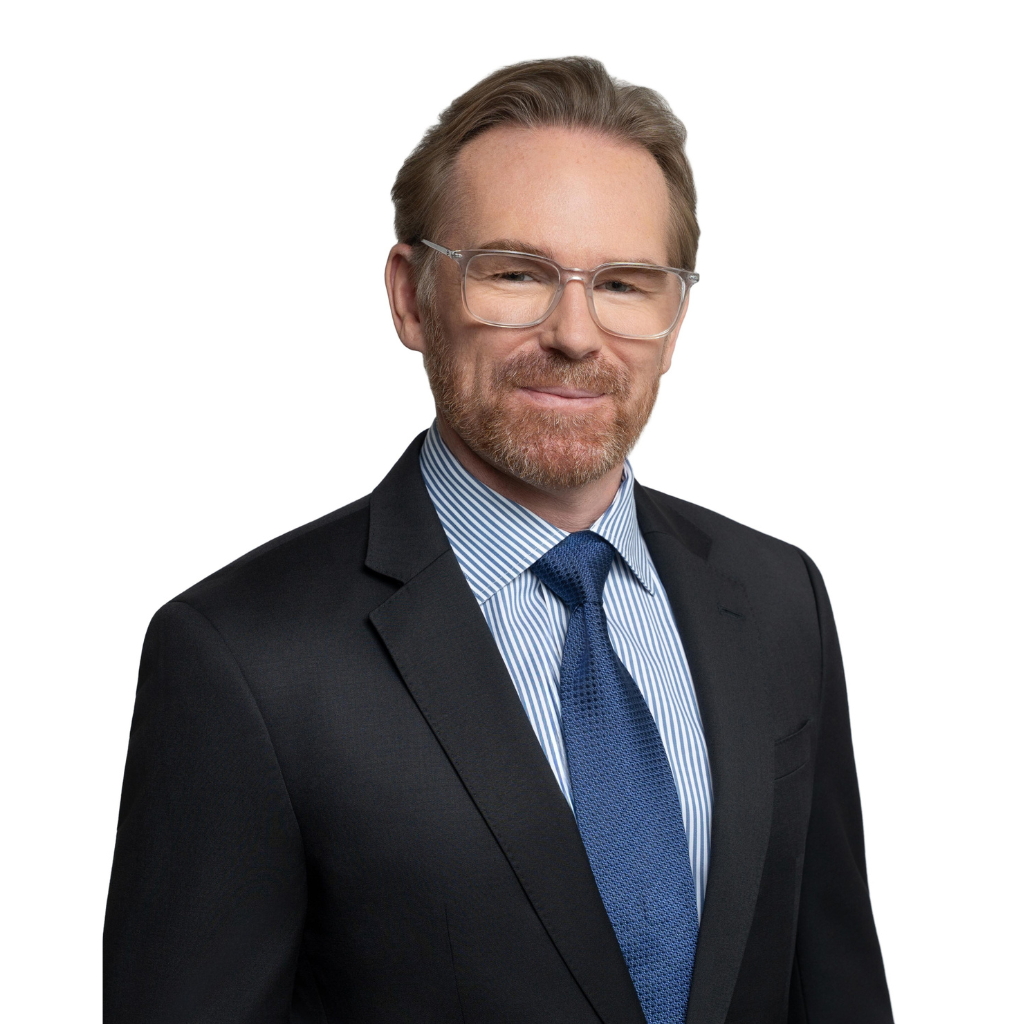 Mark Beardsworth 2025